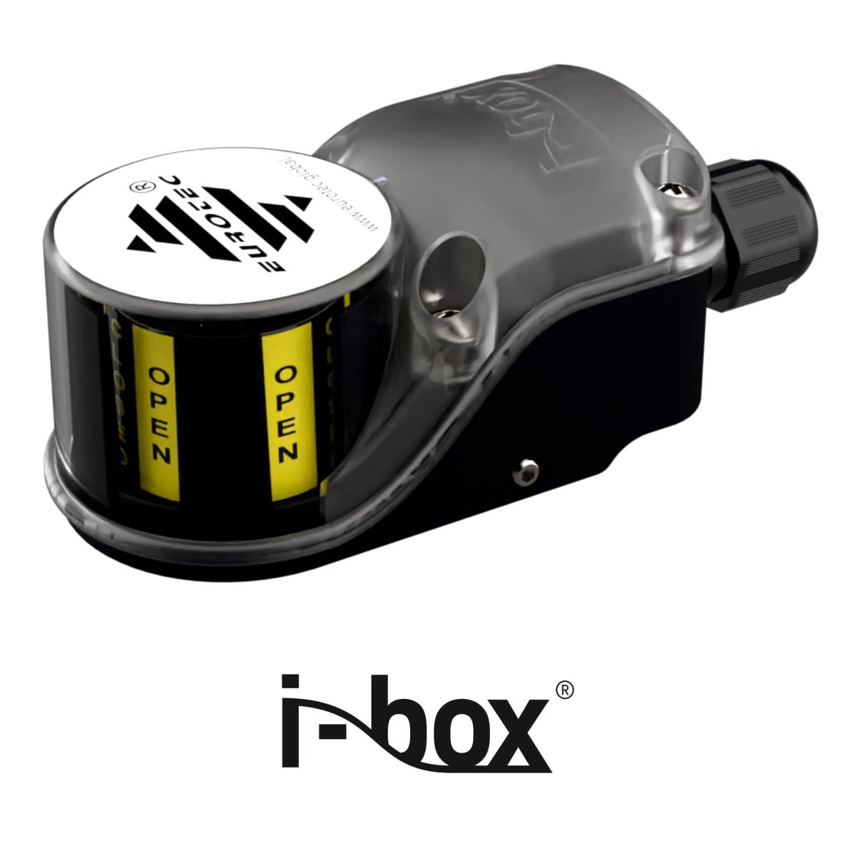 Limit Switch Box