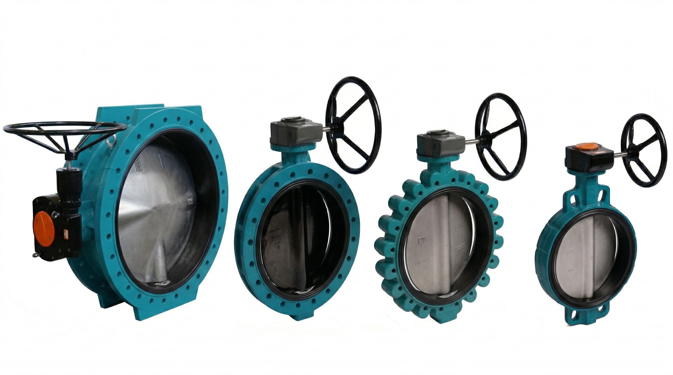 Butterfly Valves