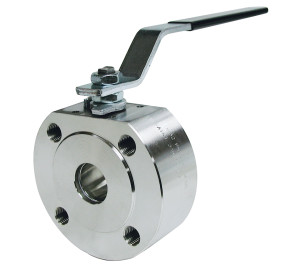 Wafer Ball Valve