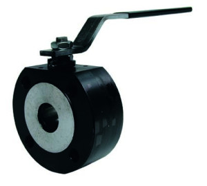 Wafer Ball Valve